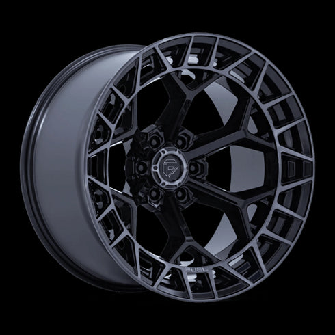 Fuel 17X9 5/127 +1 FC873 CHARGER - IDB WA